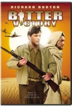 Bitter Victory (1957)