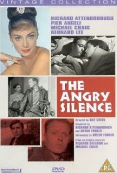 The Angry Silence on-line gratuito