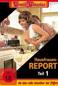 Hausfrauen-Report stream online deutsch