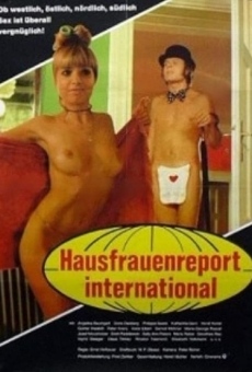 Hausfrauen Report international online streaming