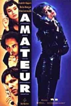 Amateur (1994)