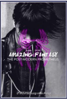 Película: Amazing Fantasy: The Post-Modern Prometheus