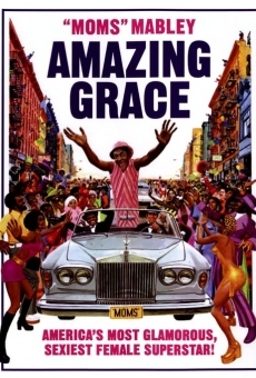 Amazing Grace online streaming