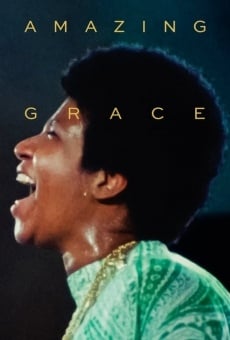 Película: Amazing Grace