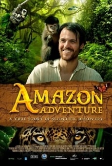 Película: Amazon Adventure