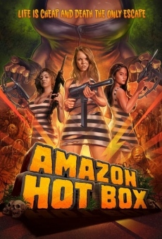Película: Caja caliente de Amazon