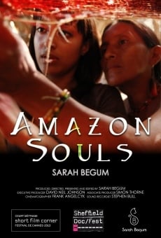 Película: Amazon Souls