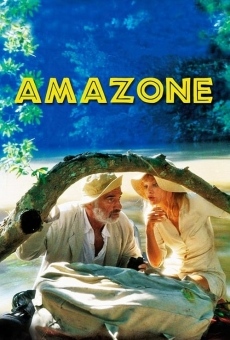 Película: Amazon