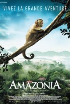 Película: Amazonia