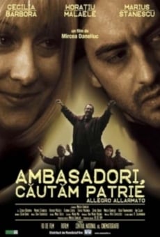 Ambasadori, cautam patrie (2003)
