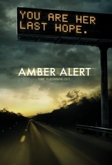 Película: Amber Alert