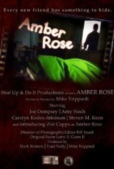 Amber Rose on-line gratuito
