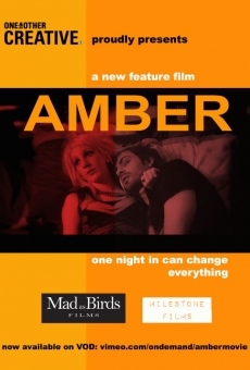 Amber Online Free