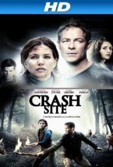 Crash Site on-line gratuito