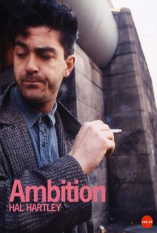 Película: Ambición