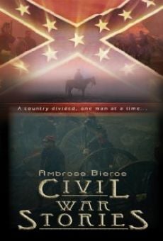 Película: Ambrose Bierce: Civil War Stories