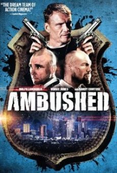 Ambushed (2013)