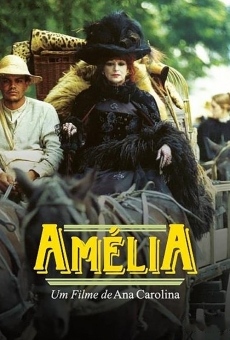 Amélia (2000)