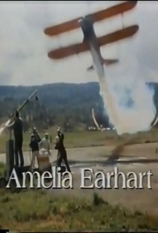 Película: Amelia Earhart