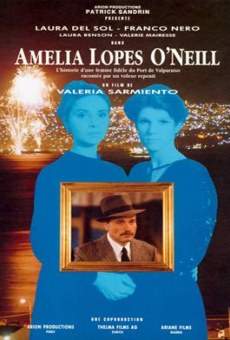 Amelia Lopes O'Neill online streaming