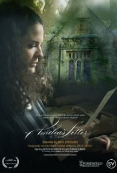 Película: Amelia's Letter