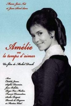 Amélie ou le temps d'aimer (1961)