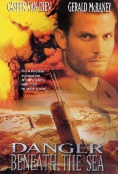 Deadly Passage: Danger Beneath the Sea (2001)
