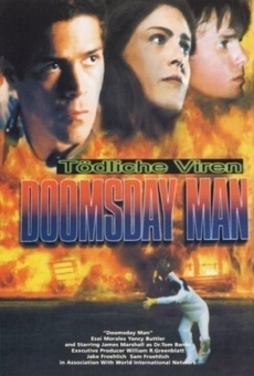 Doomsday Man stream online deutsch