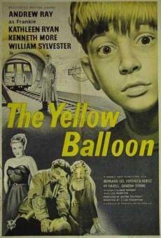 Le ballon jaune