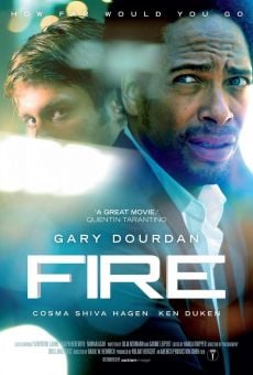Fire! (2009)