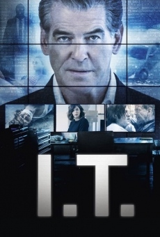 I.T. - Una mente pericolosa online streaming