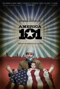 Película: America 101