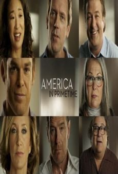 Película: América en primetime