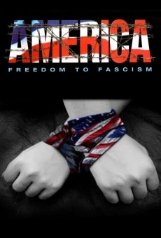 America: Freedom to Fascism stream online deutsch