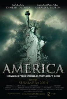 Película: America: Imagine the World Without Her
