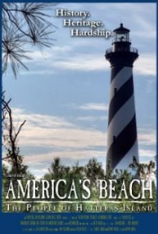America's Beach: The People of Hatteras Island on-line gratuito