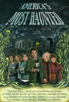 America's Most Haunted en ligne gratuit