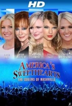 America's Sweethearts: Queens of Nashville online streaming