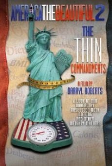 America the Beautiful 2: The Thin Commandments en ligne gratuit