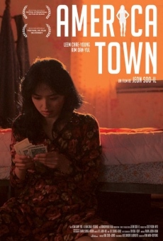 America Town online streaming
