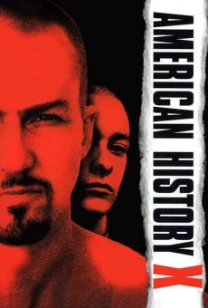 American History X online streaming