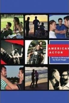 American Actor online streaming