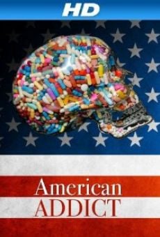 American Addict online streaming