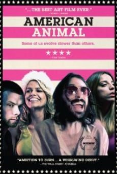 American Animal online streaming