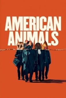 American Animals online streaming
