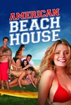 Película: La Casa En La Playa
