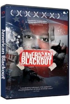 American Blackout online streaming