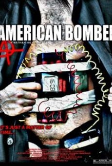 American Bomber online streaming