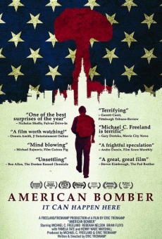 Película: American Bomber