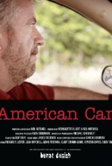 American Car online streaming